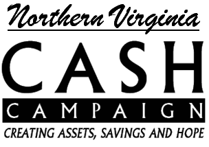 Volunteer Income Tax Assistance Program (VITA) Logo